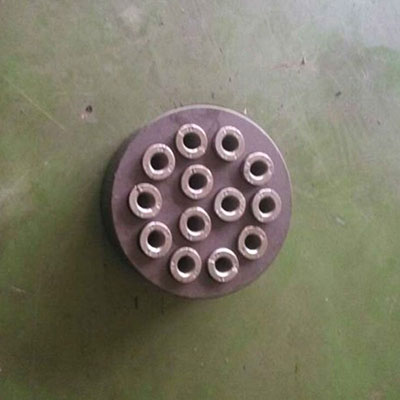 光伏锚具桥梁边坡施工用挤压锚适配不同支架工厂出售