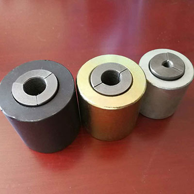 矿用锚具－KM18 钢绞线张拉施工 加工定制 使用方便